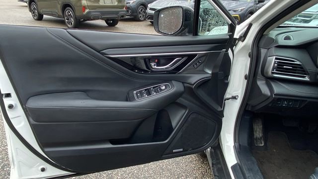 Certified 2022 Subaru Outback Limited image 17