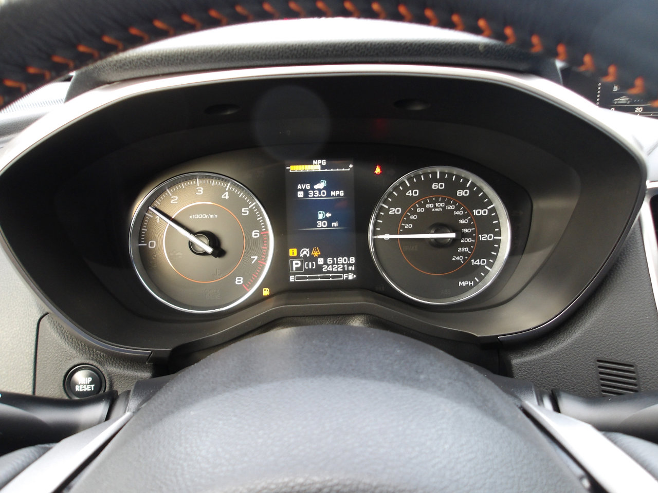 Used 2023 Subaru Crosstrek 2.5i Limited image 19