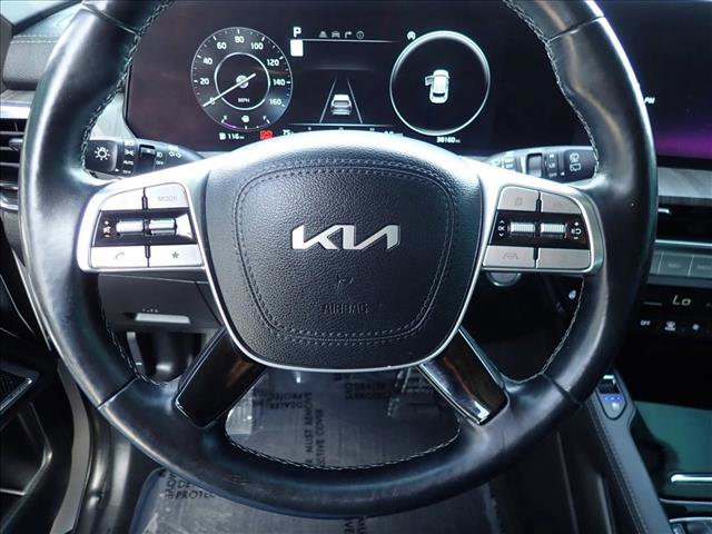 Used 2024 Kia Telluride SX Prestige image 16