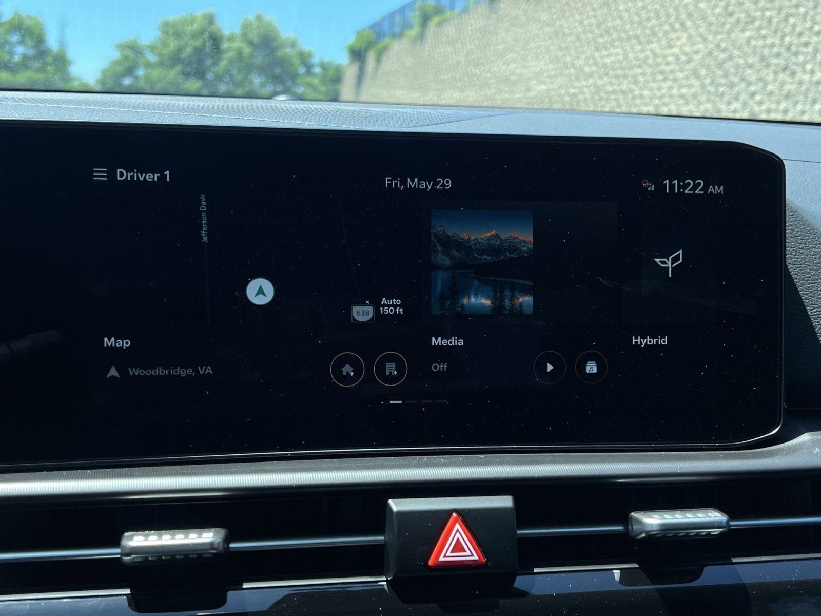 New 2026 Kia Sportage SX Prestige AWD/4WD image 23