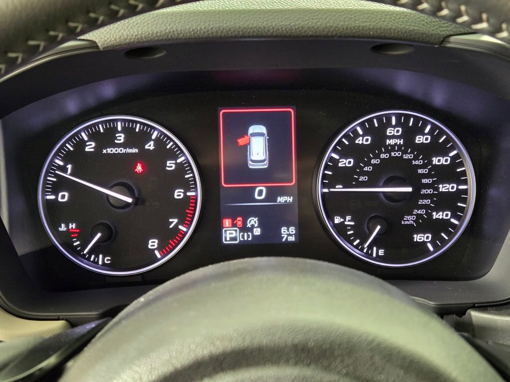 New 2026 Subaru Forester Premium image 15
