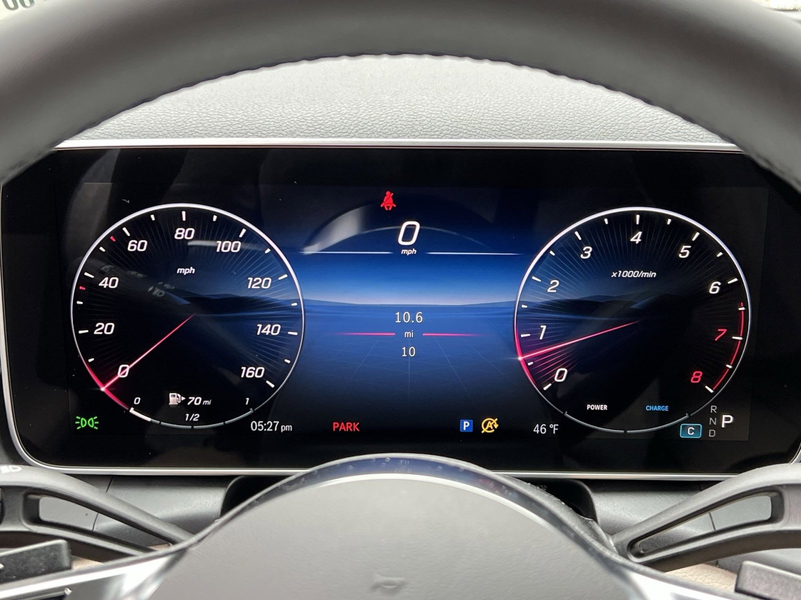 New 2026 Mercedes-Benz GLC 300 4MATIC image 15