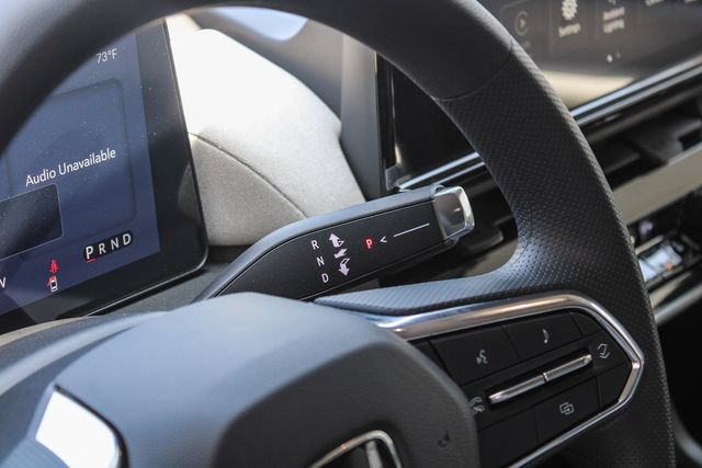 New 2026 Honda Prologue EX image 27