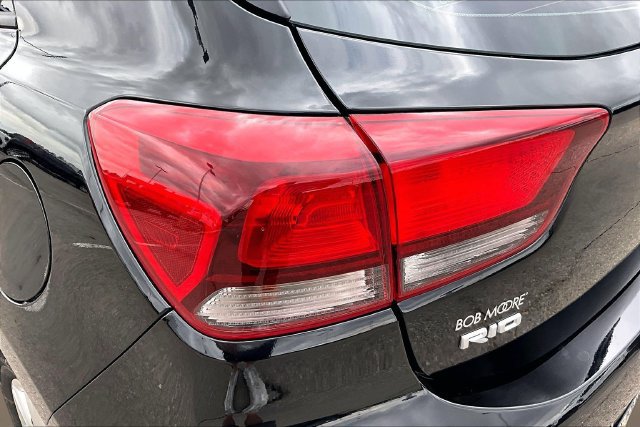 Used 2023 Kia Rio S FWD image 28