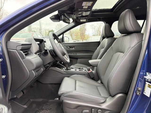 New 2026 Subaru Outback Touring XT AWD/4WD image 10
