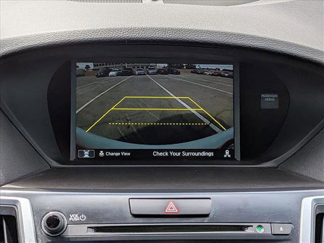 Used 2019 Acura TLX V6 w/ Technology & A-SPEC Pkg FWD image 14