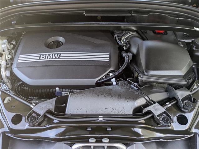 Used 2025 BMW X1 xDrive28i image 20