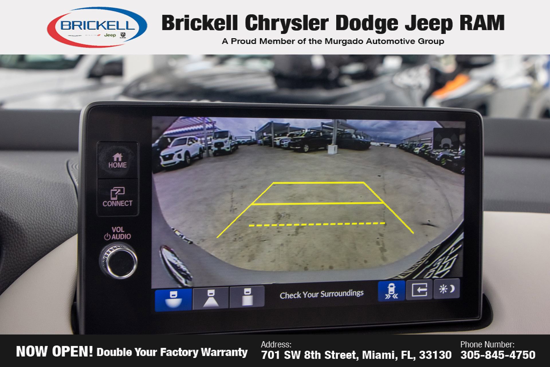 Used 2026 Honda HR-V EX-L image 32