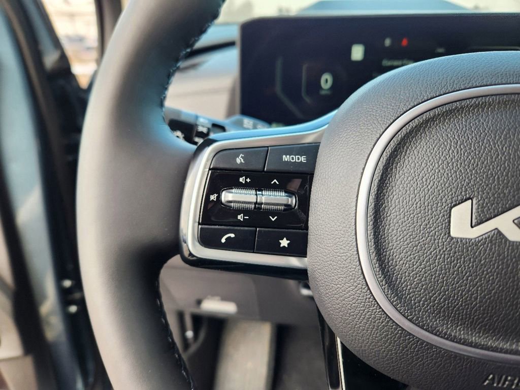 Certified 2025 Kia Carnival SX Prestige image 19