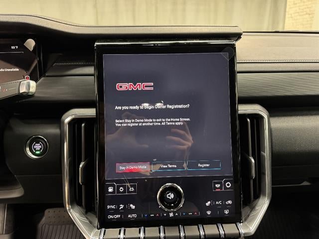 New 2026 GMC Acadia Elevation w/ LPO, Floor Liner Package AWD/4WD image 28