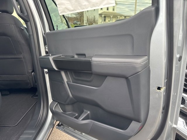 New 2025 Ford F150 STX image 37