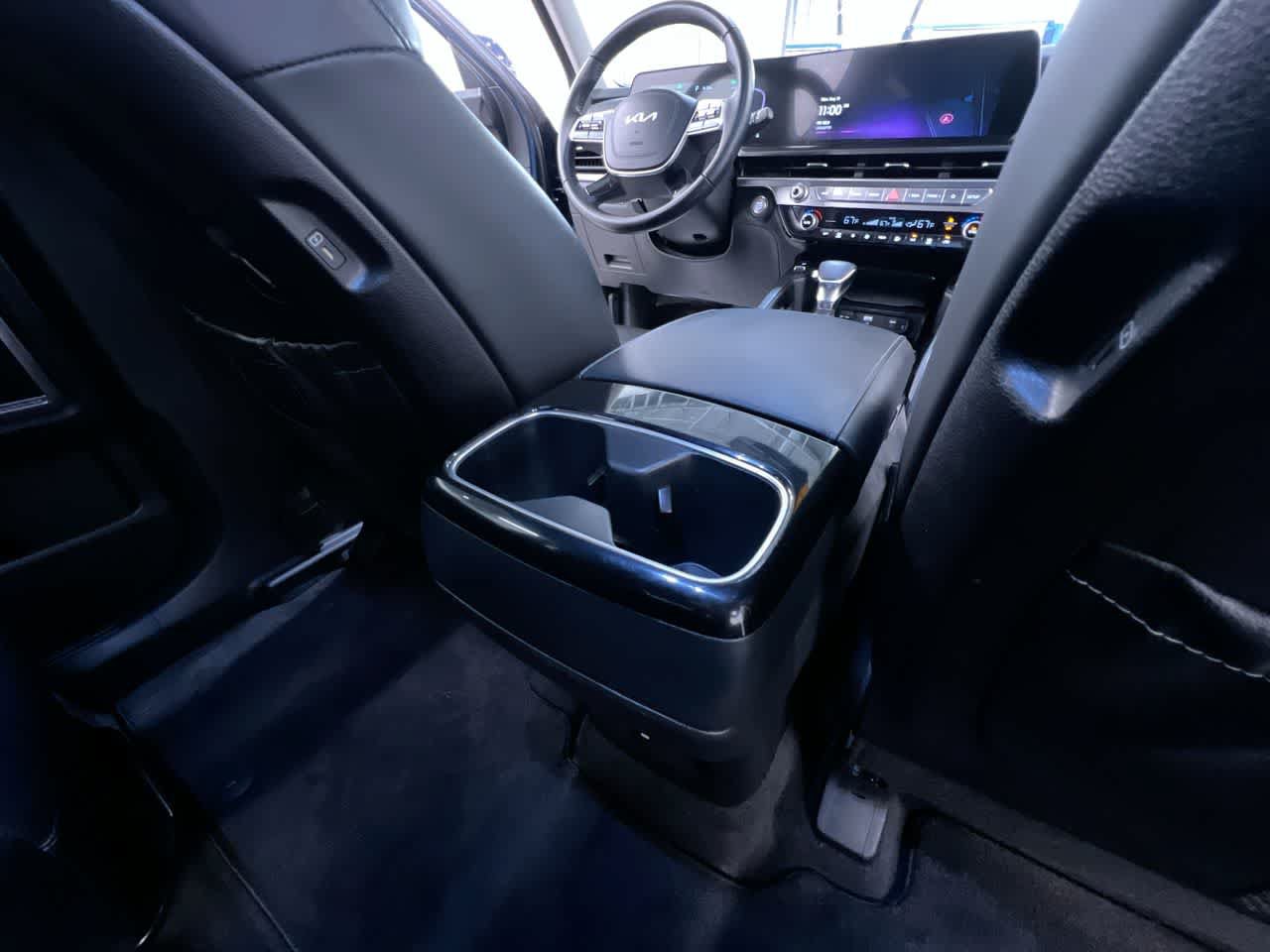 Used 2025 Kia Telluride S AWD/4WD image 41
