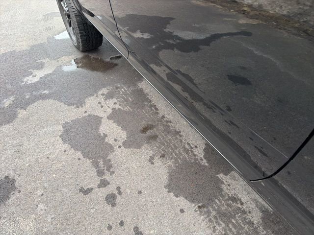 Used 2022 RAM 2500 Limited image 15