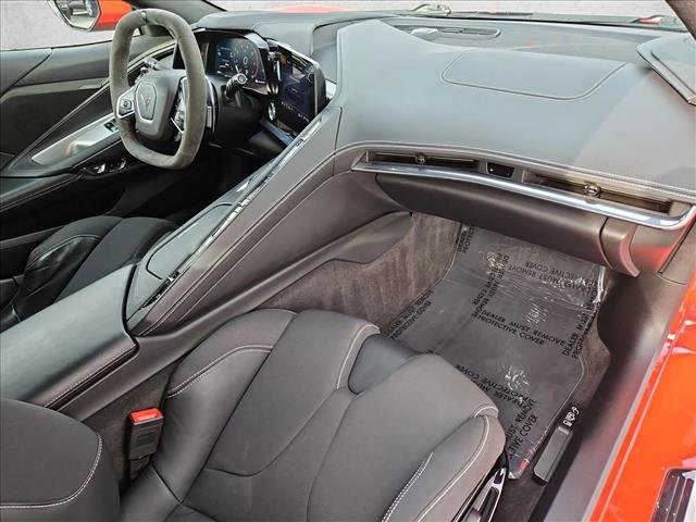 Used 2020 Chevrolet Corvette Stingray Coupe w/ Z51 Performance Package image 17