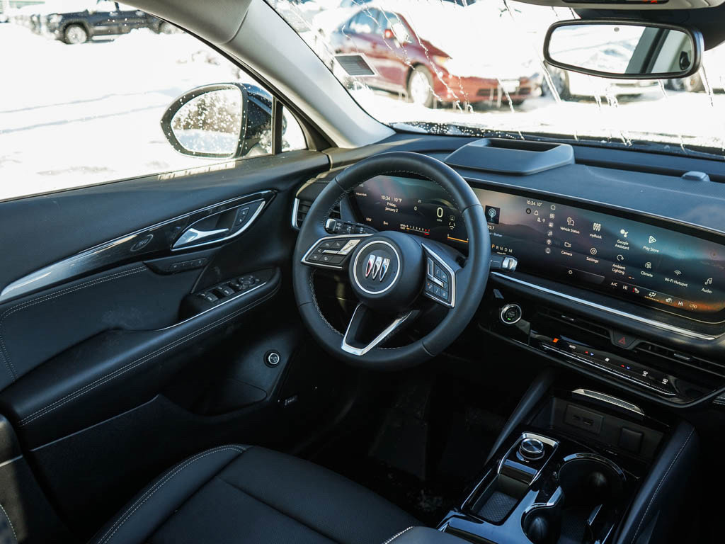 New 2026 Buick Envision Preferred image 14
