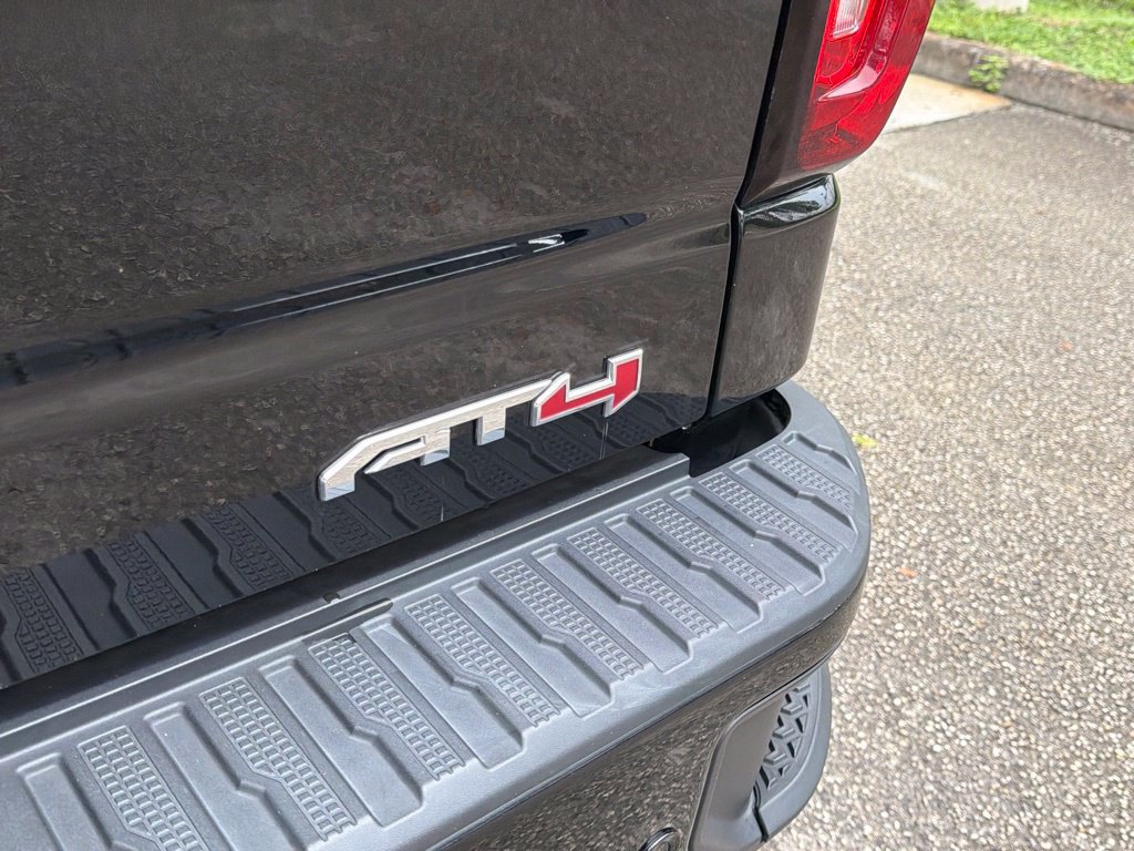 Used 2021 GMC Sierra 1500 AT4 w/ AT4 Premium Package AWD/4WD image 26