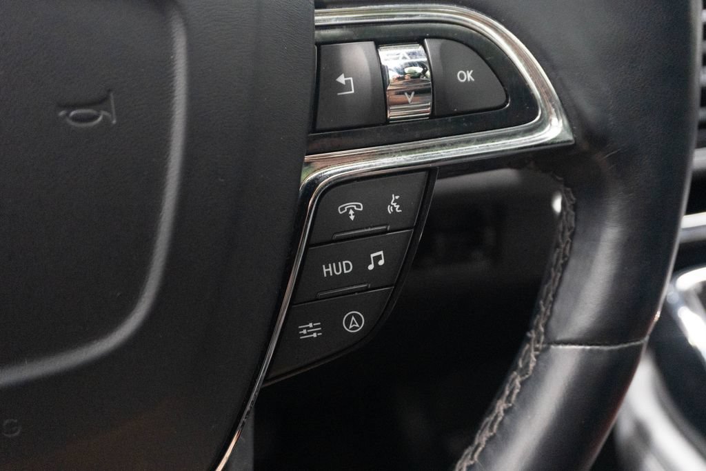 Used 2022 Lincoln Navigator L Reserve RWD image 32