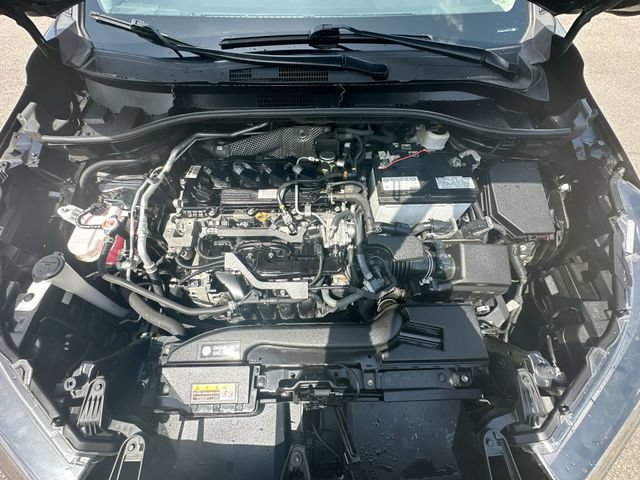 Used 2022 Toyota Corolla Cross LE w/ Black Badges Package (TMS) AWD/4WD image 26