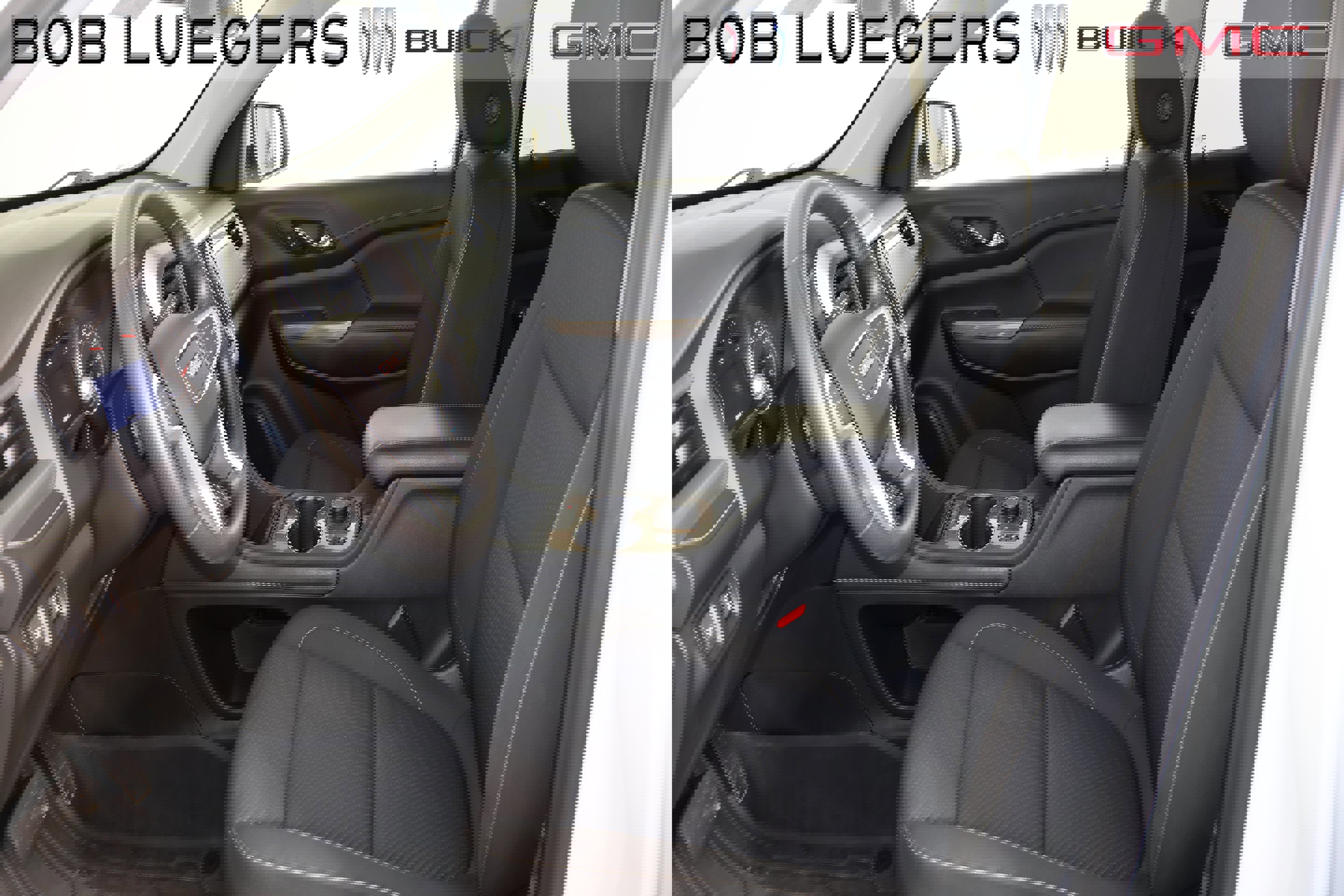 Certified 2023 GMC Acadia SLE w/ Driver Convenience Package image 9