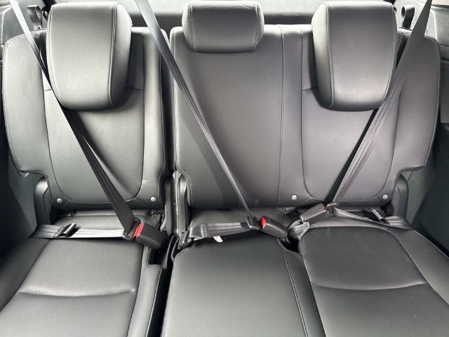 Certified 2024 Honda Odyssey Touring image 14