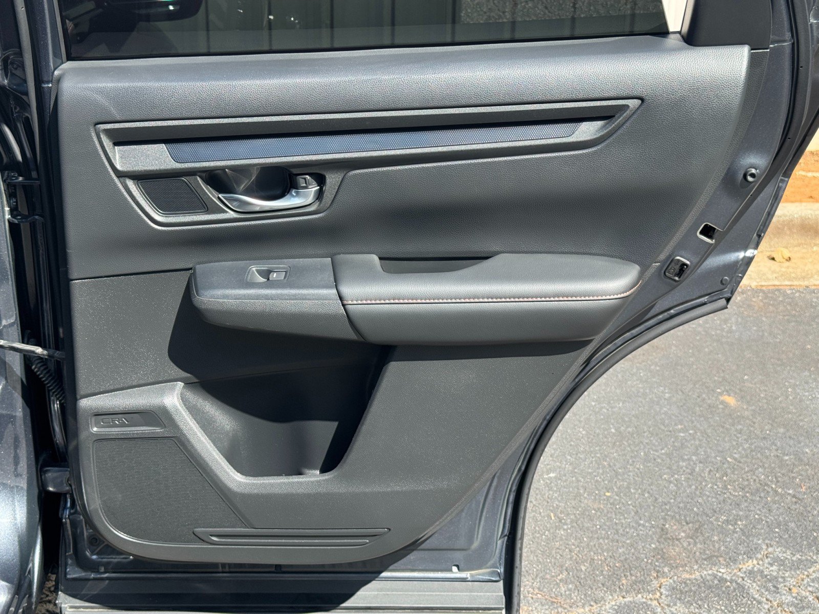 Used 2025 Honda CR-V Sport-L image 44