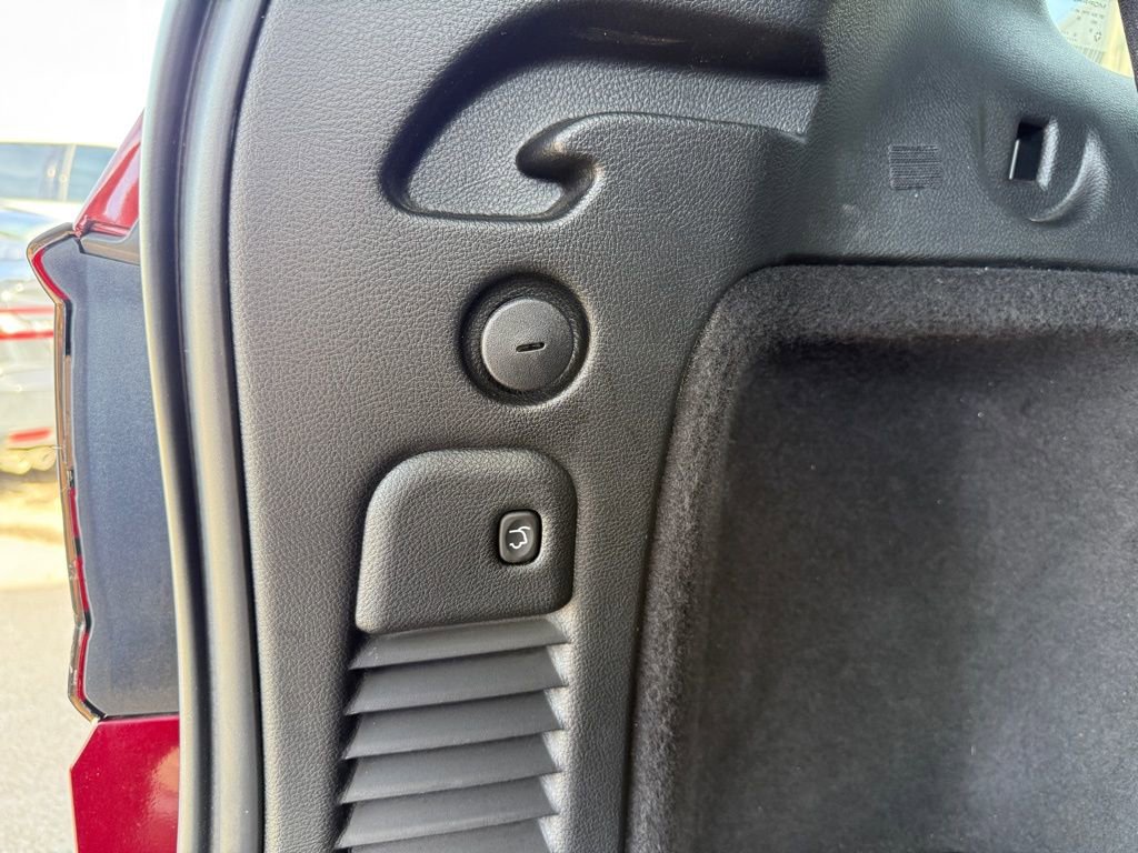 Used 2022 Dodge Durango R/T w/ Blacktop Package image 37