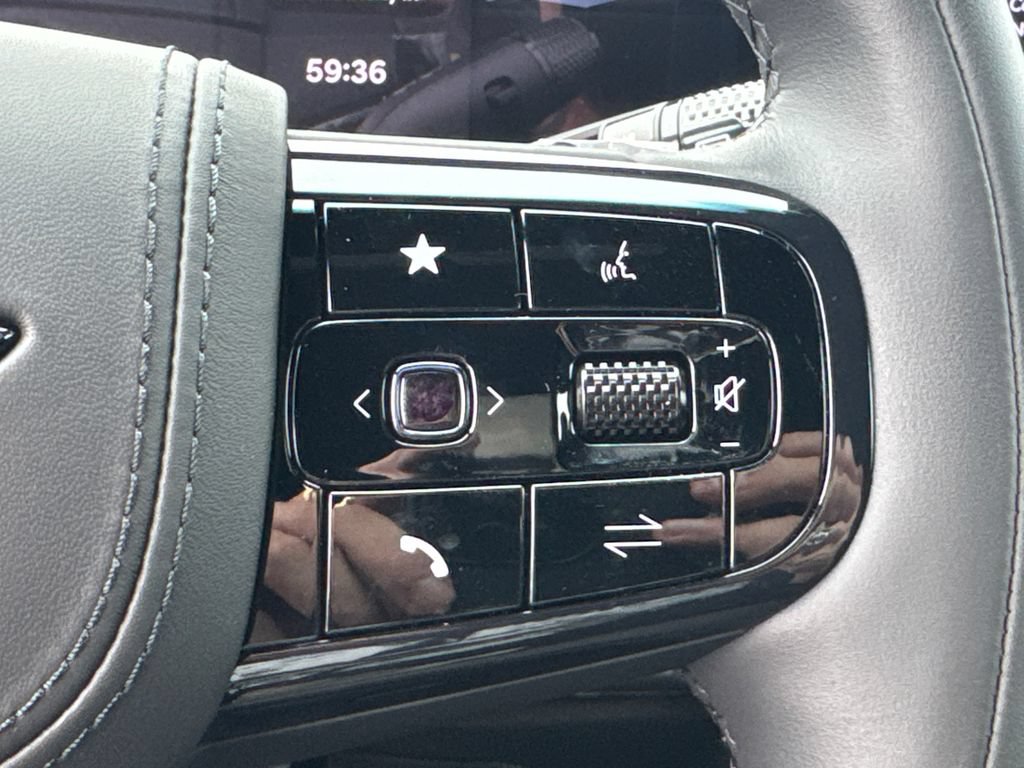 New 2026 Genesis GV80 3.5T Prestige AWD/4WD image 28