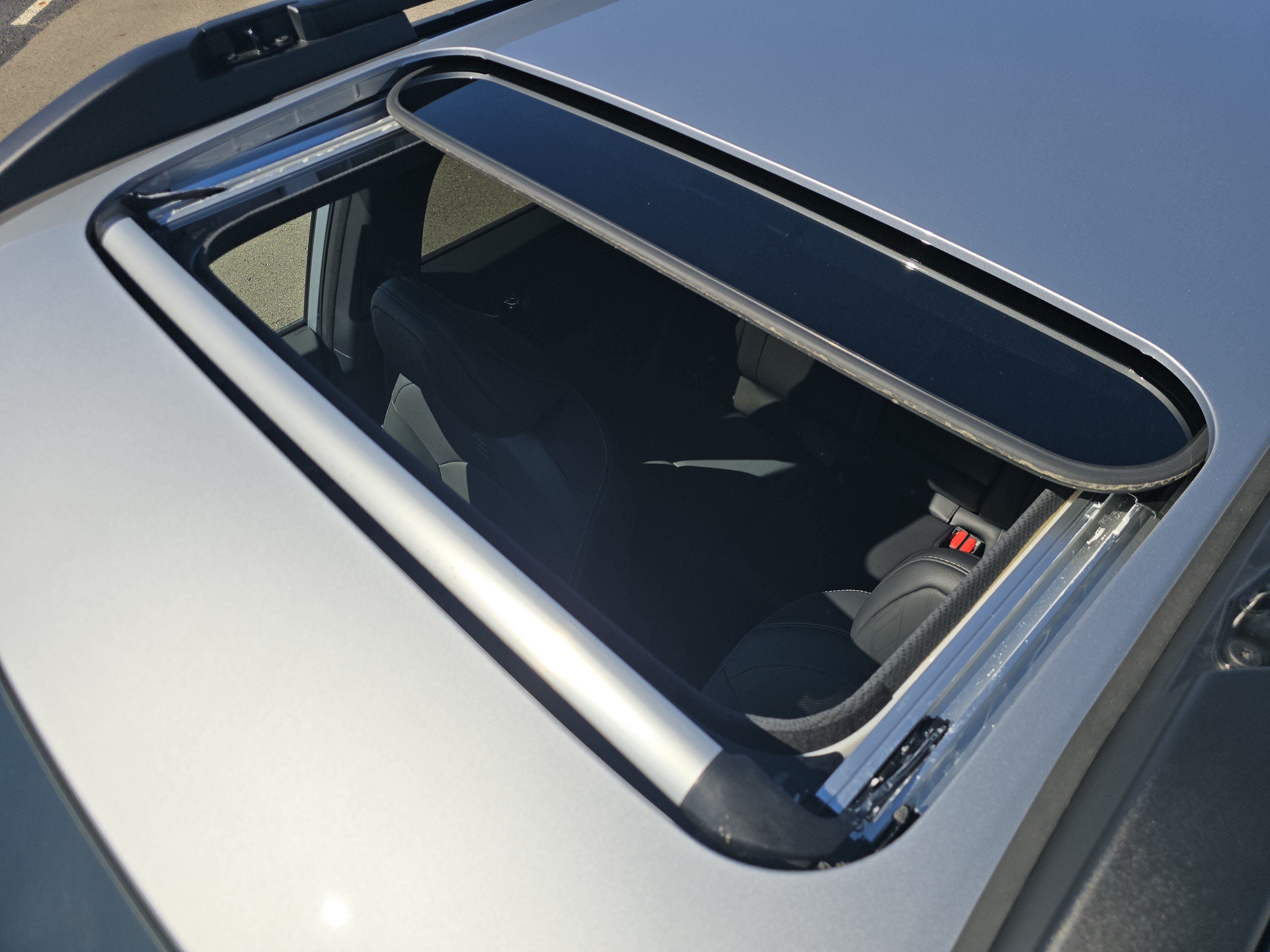 New 2026 Subaru Outback Touring XT AWD/4WD image 8