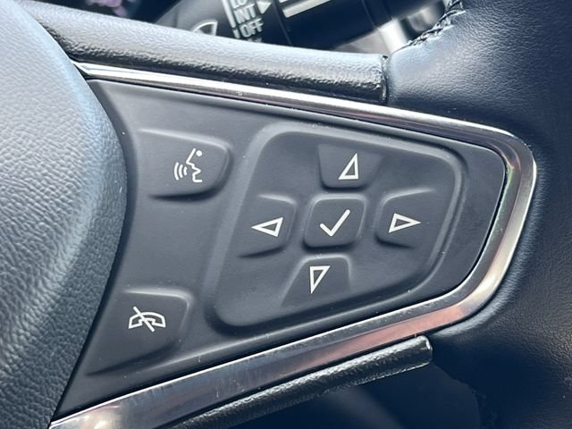 Used 2023 Chevrolet Malibu LT w/ Sport Edition FWD image 17