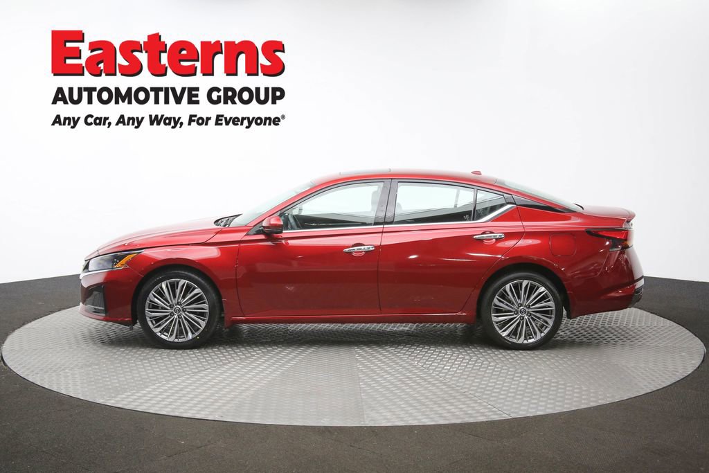 Used 2023 Nissan Altima 2.5 SL image 57