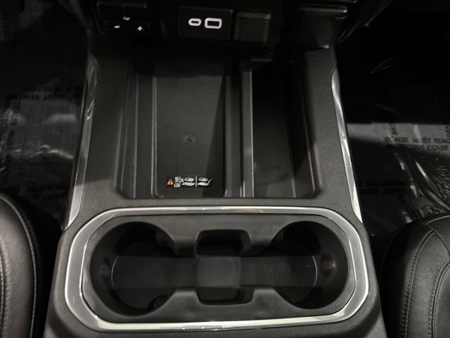 Certified 2019 GMC Sierra 1500 SLT w/ SLT Premium Plus Package AWD/4WD image 30
