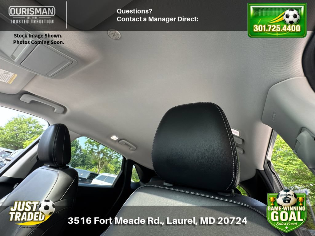 Used 2021 Ford Escape SEL AWD/4WD image 18