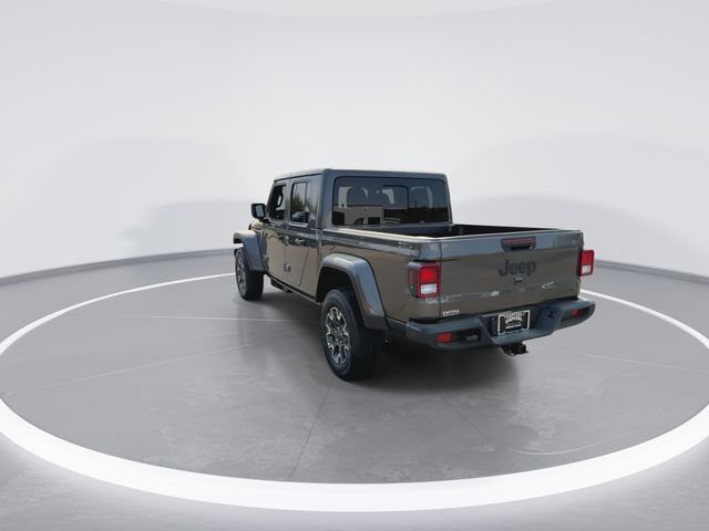 New 2026 Jeep Gladiator Mojave AWD/4WD image 7