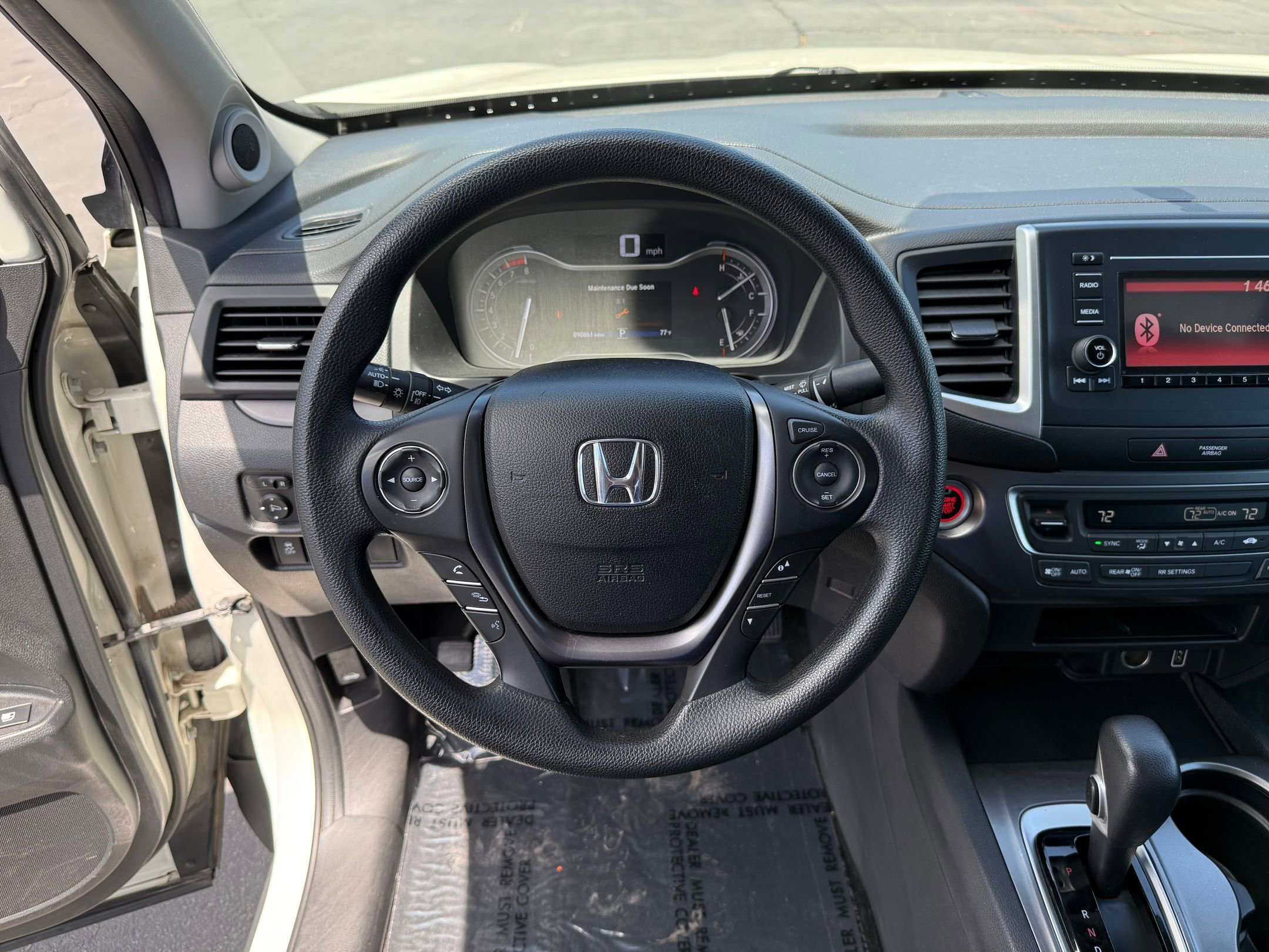 Used 2019 Honda Ridgeline Sport image 13