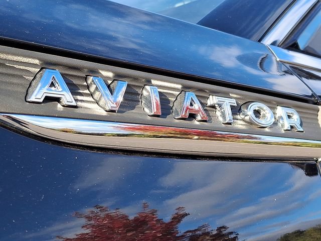 New 2025 Lincoln Aviator 2WD w/ Equipment Group 101A image 10