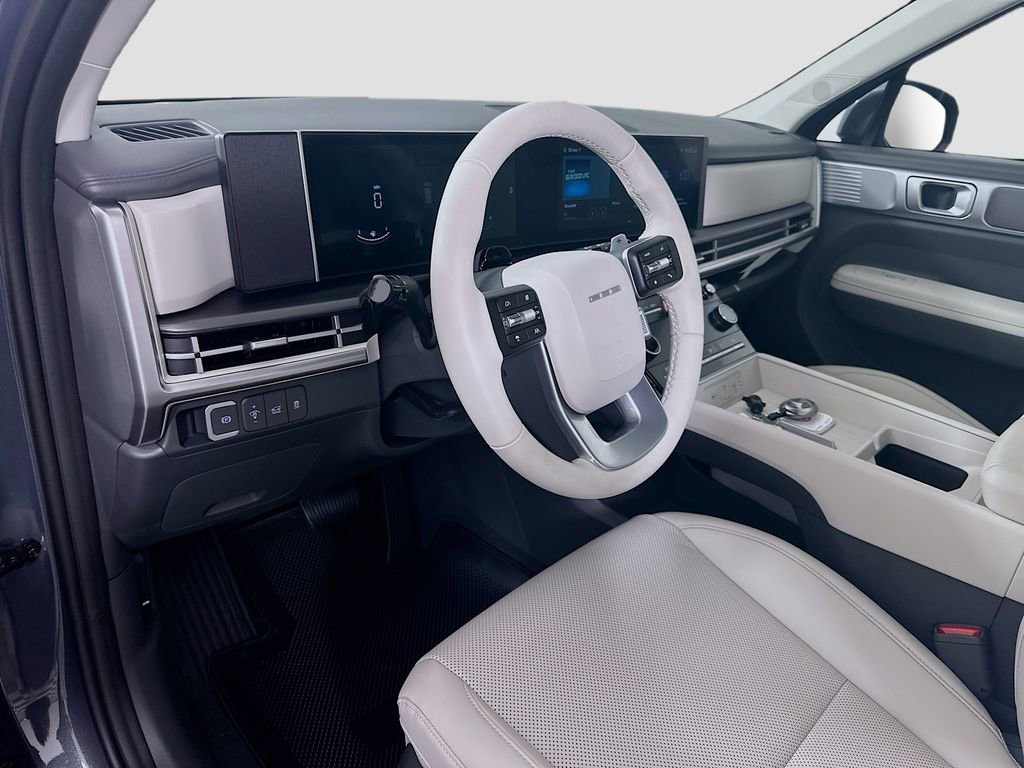 New 2026 Hyundai Santa Fe SEL image 9