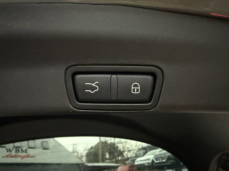 Used 2020 Alfa Romeo Stelvio Ti Sport w/ Quick Order Package 22S Sport image 46