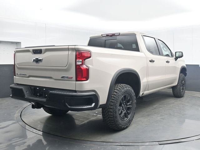 New 2026 Chevrolet Silverado 1500 ZR2 AWD/4WD image 14