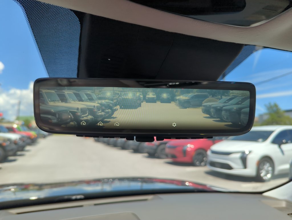 Used 2024 Hyundai Santa Fe Calligraphy FWD image 26