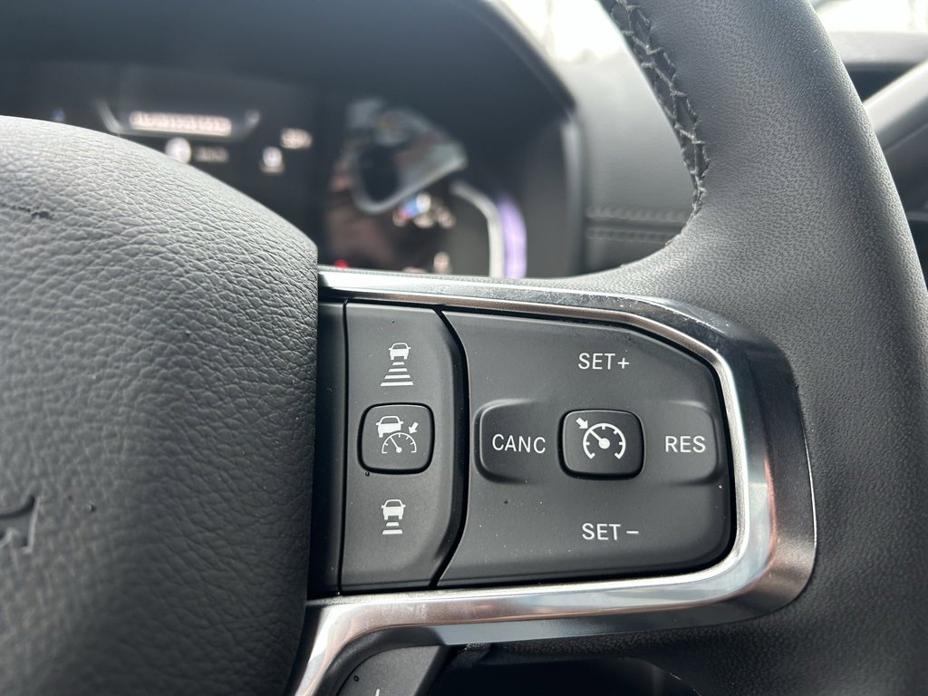 New 2026 RAM 3500 Laramie image 18