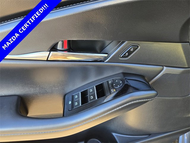 Used 2023 MAZDA CX-30 AWD 2.5 S w/ Preferred Package image 16