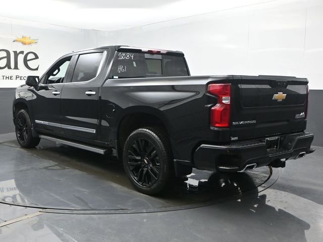 New 2026 Chevrolet Silverado 1500 High Country image 14