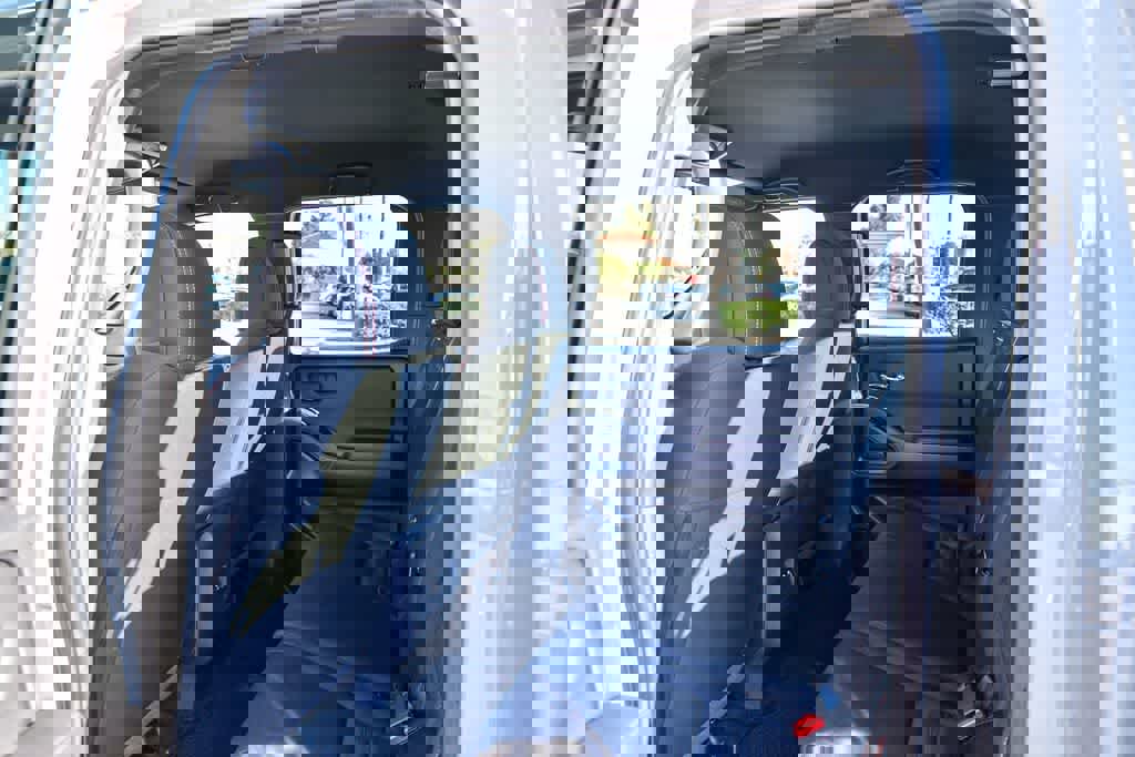 Used 2023 Nissan Frontier Pro-X w/ Tow Package image 18