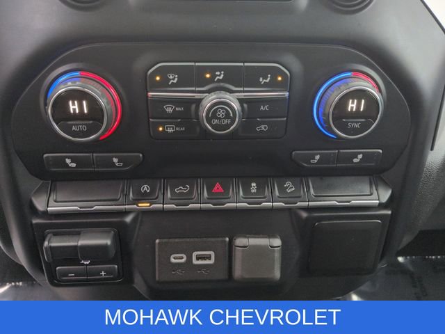 Used 2019 Chevrolet Silverado 1500 LT w/ All-Star Edition AWD/4WD image 18