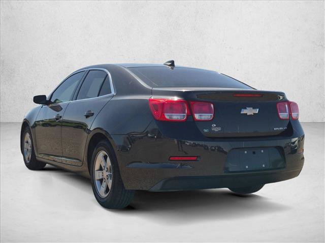 Used 2015 Chevrolet Malibu LS FWD image 8