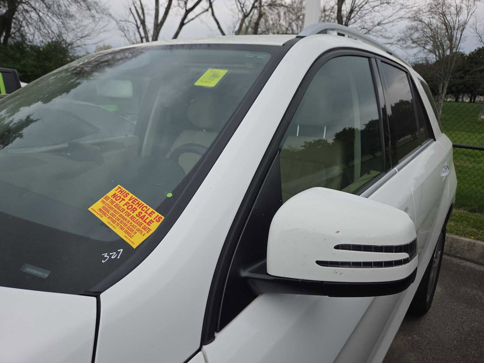 Used 2017 Mercedes-Benz GLE 350 4MATIC image 11