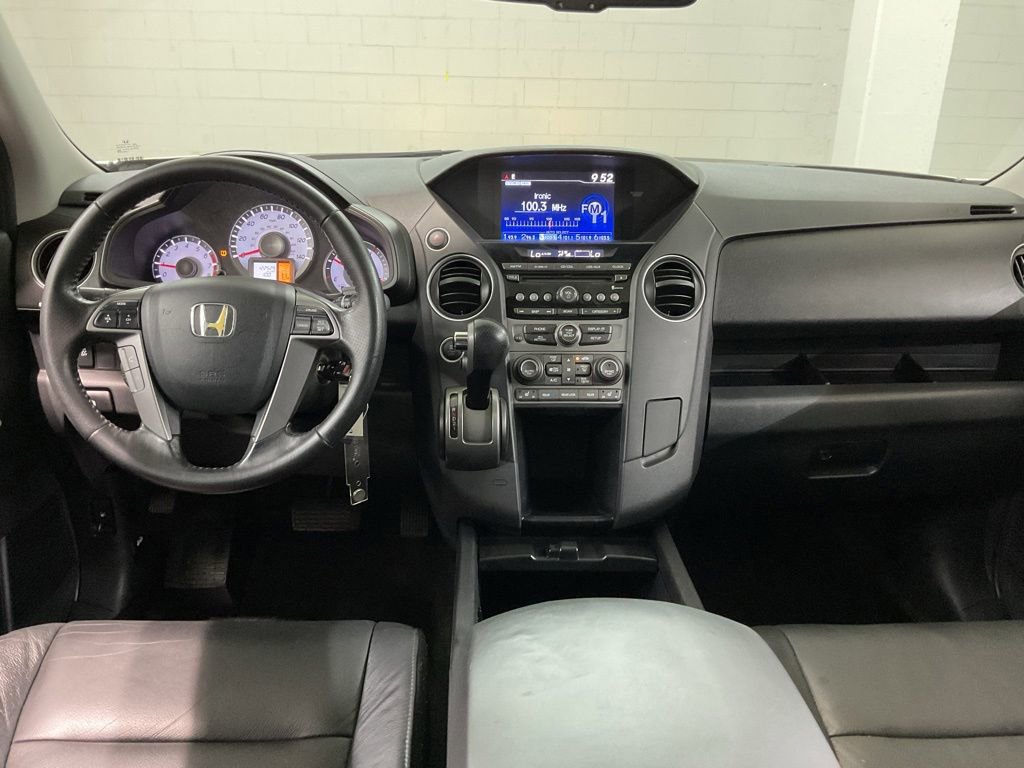 Used 2013 Honda Pilot EX-L image 6