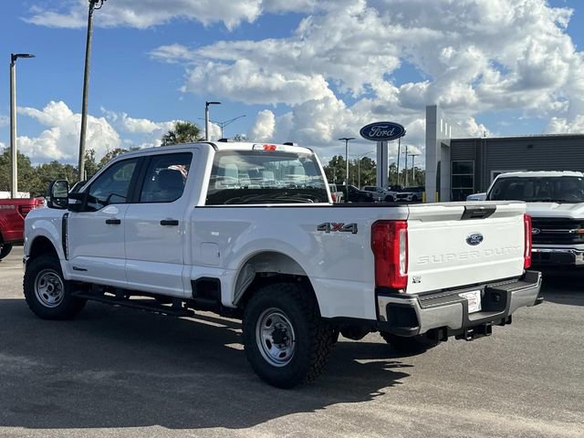 New 2026 Ford F250 XL w/ XL Off-Road Package image 12