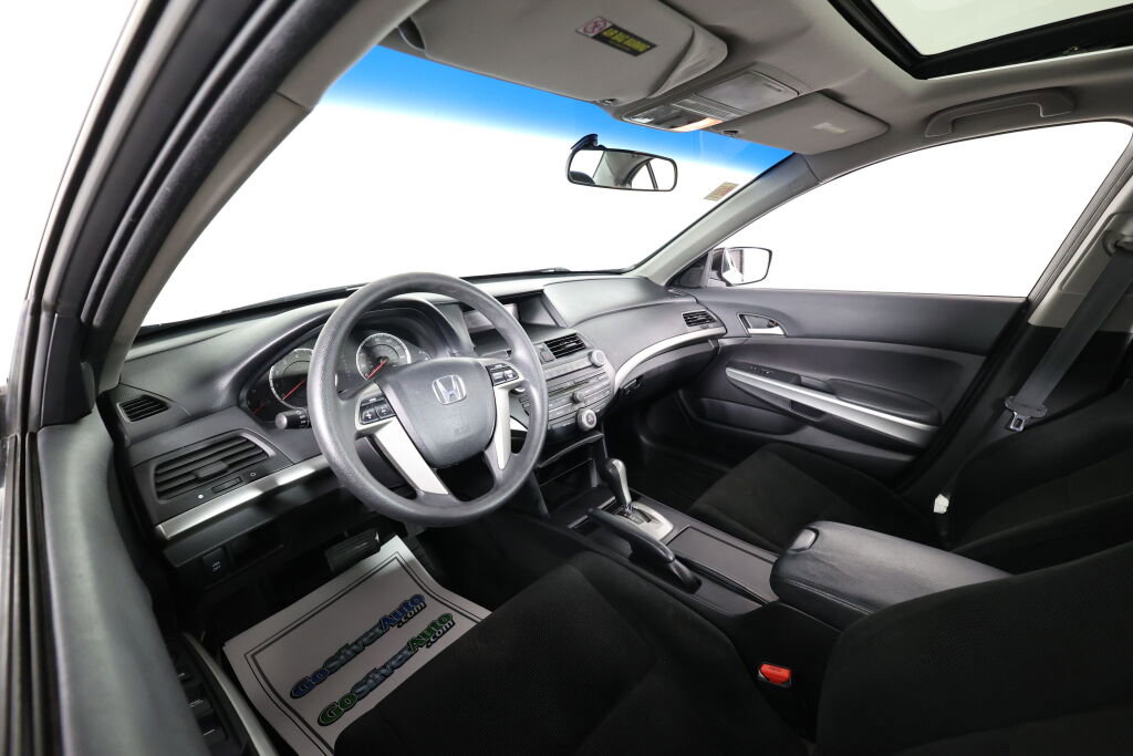 Used 2010 Honda Accord EX image 10