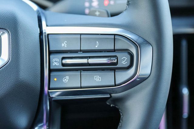 New 2026 GMC Acadia Elevation w/ Elevation Premium Package image 25